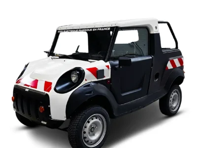 MOV’NTEC MOBILITY Galibot