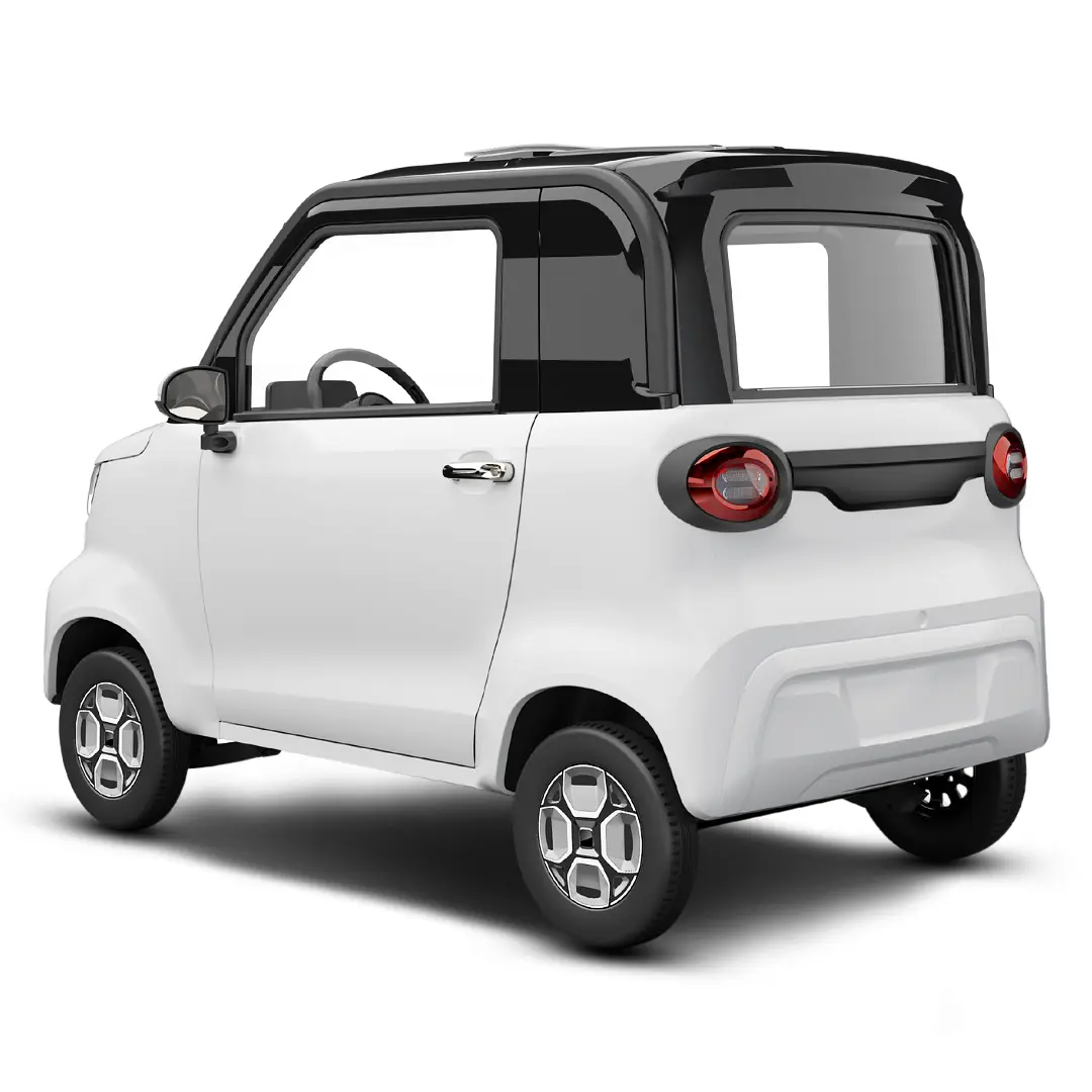 NIU NIUMM 500 – Image 5