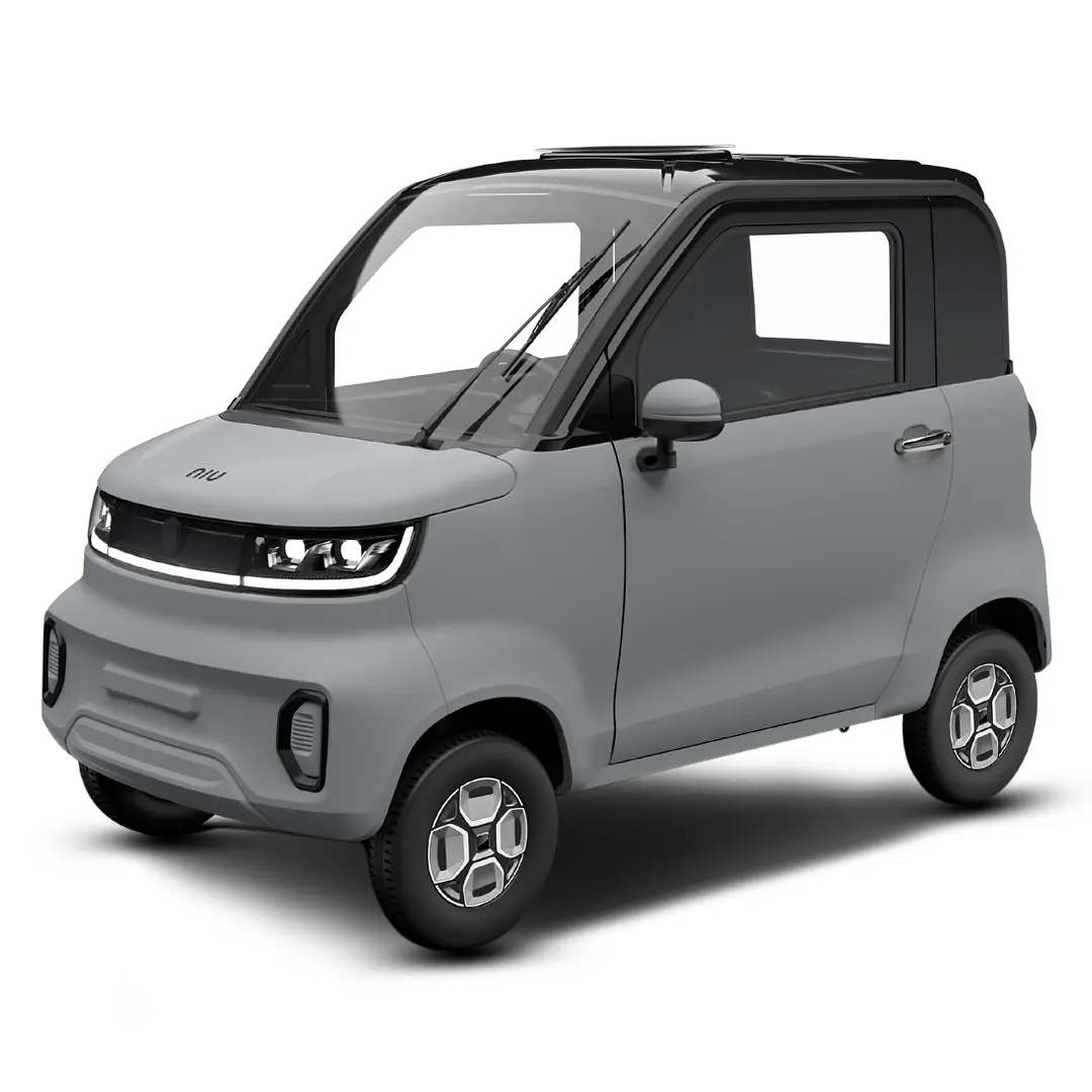 NIU NIUMM 500 – Image 2