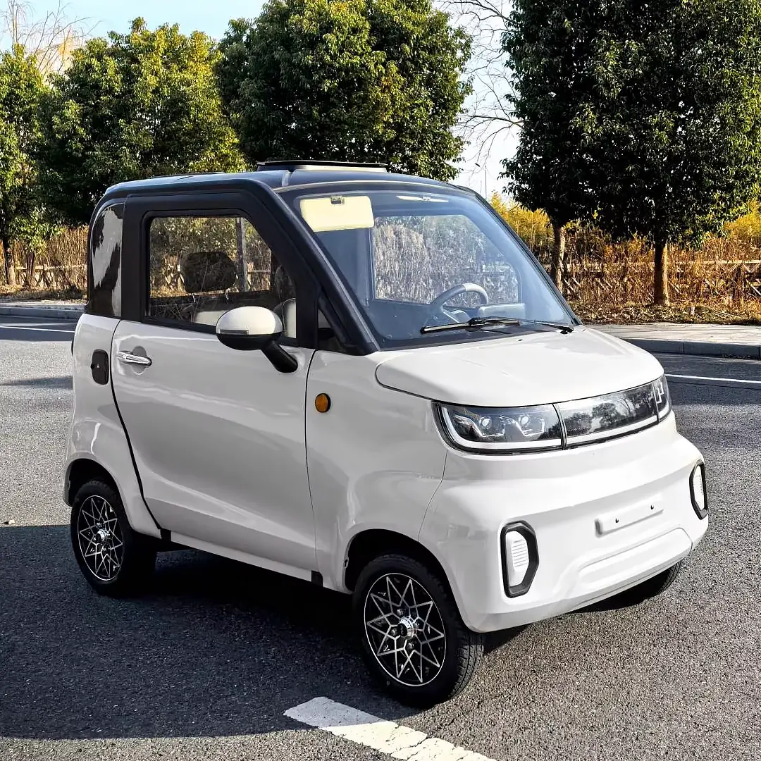 NIU NIUMM 500 – Image 11