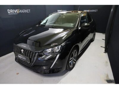 Peugeot 208 Allure Pack 2023 à Diekirch pour 16480€