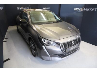 Peugeot 208 II Allure Pack 2023 à Diekirch pour 15890€