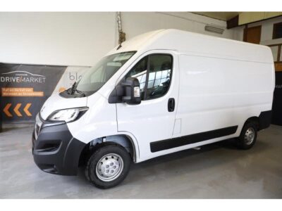 Peugeot Boxer III L2H2 2024 à Diekirch pour 26890€