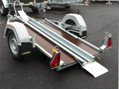 Porte Moto KXL 150500B