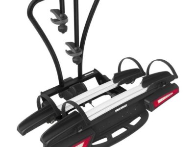 Porte Vélo pour 2 Vélos Yakima JustClick 2 EVO