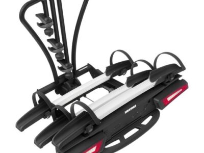 Porte Vélo pour 3 Vélos Yakima JustClick 3 EVO