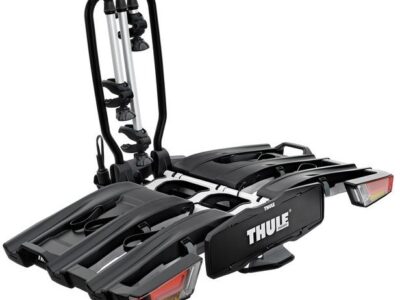 Porte vélo sur attelage Thule EasyFold XT 3 Vélos