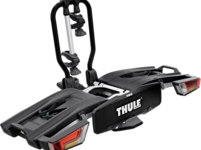 Porte vélo sur attelage Thule EasyFold XT F FIX4BIKE 2 Vélos