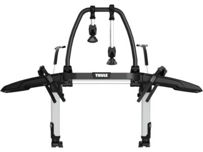 Porte vélo sur attelage Thule OutWay Platform 2 Vélos 993001
