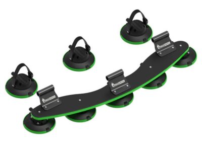 Porte Vélo TreeFrog Pro 3 Plus