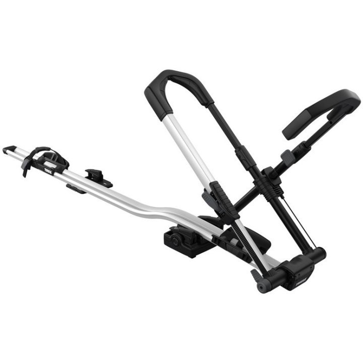 Porte Vélos de Toit Thule UpRide Aluminium