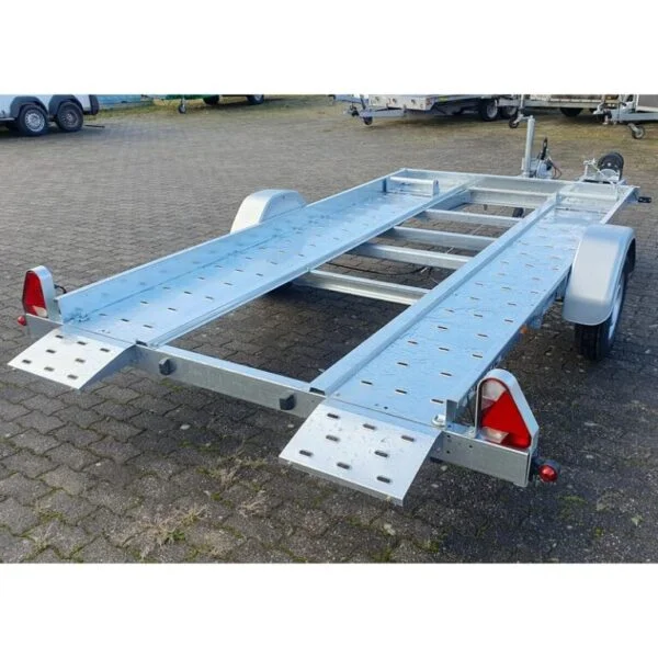 Porte-voiture Erdé XV1300 – Image 3