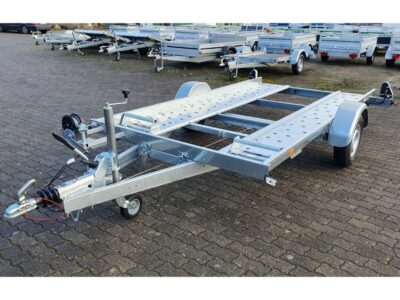 Porte-voiture Erdé XV1300