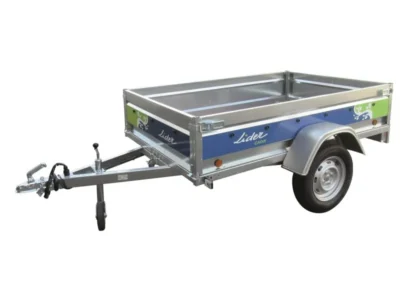 Remorque Bagagère Lider Cadix 44310