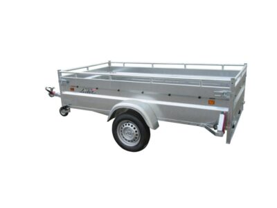 Remorque bagagere​ LIDER ROBUST 40393
