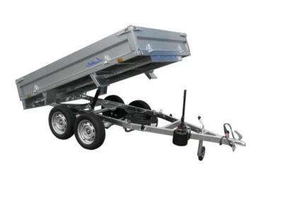 Remorque Benne Lider 39560