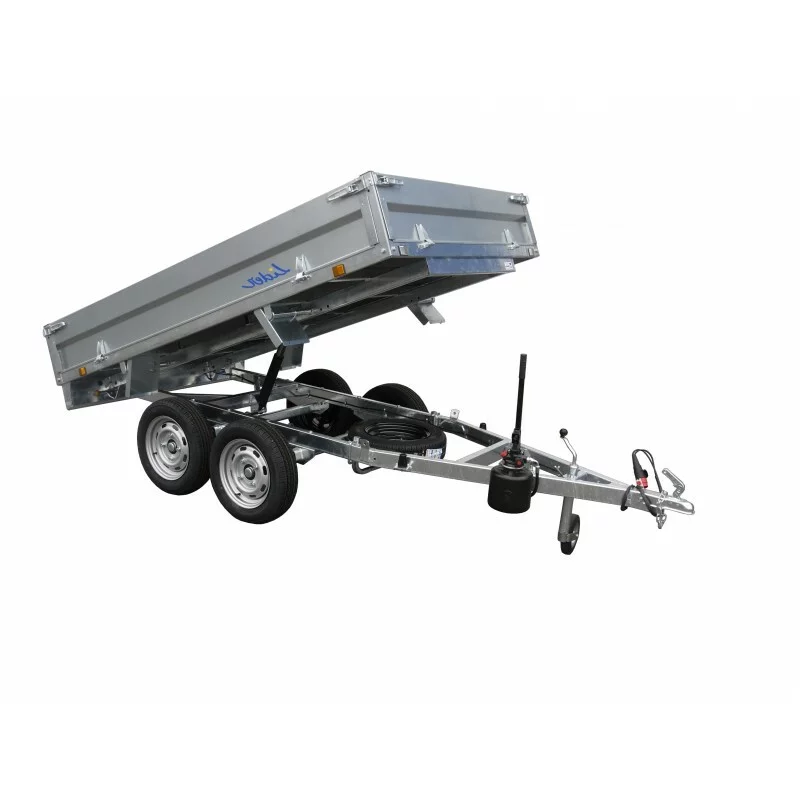 Remorque Benne Lider 39560