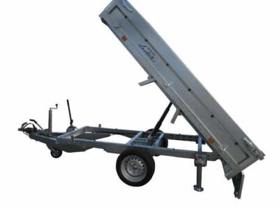 remorque benne Lider 42575