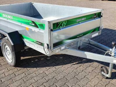 Remorque Daxara 239×4