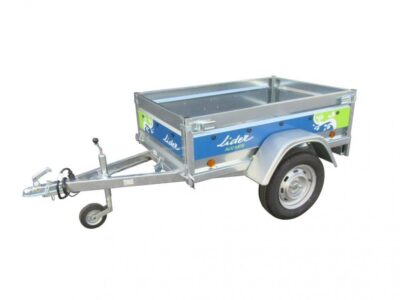 Remorque lider alicante 39211