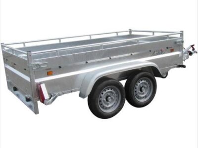 Remorque Lider Robust 41395