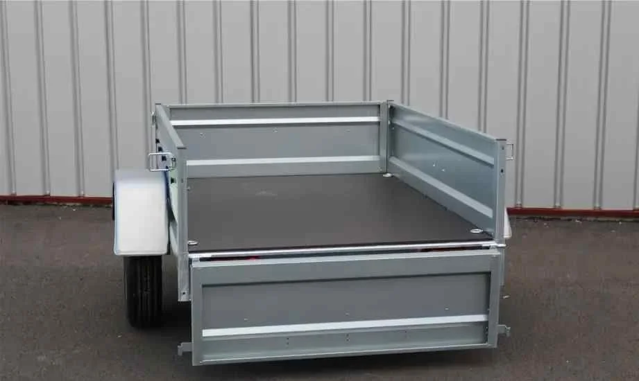 REMORQUE BAGAGERE LIDER SARAGOS 44220 – Image 7