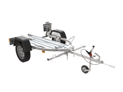 Remorque moto Unitrailer Rider 1