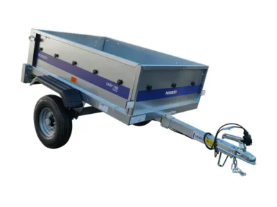 Remorque NORAUTO EASY 100 1M20