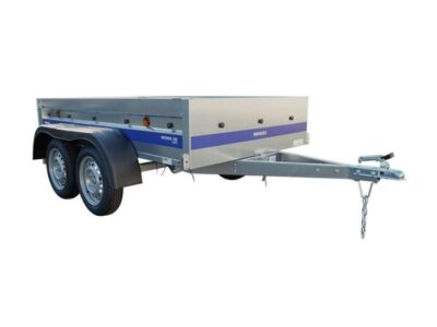 Remorque NORAUTO INTENSE 100 2M30 SF