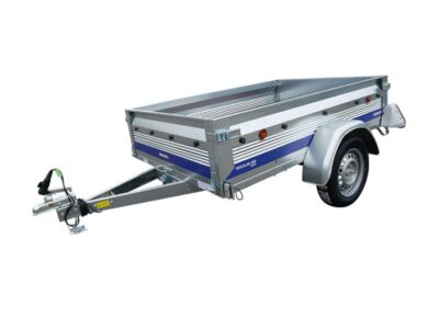 Remorque NORAUTO REGULAR 200 2M00