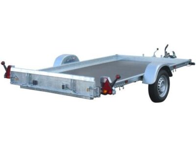 Remorque Plateau Lider 40375 Robust