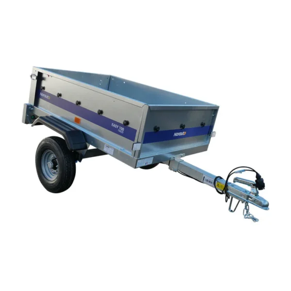 Remorque NORAUTO EASY – Image 2