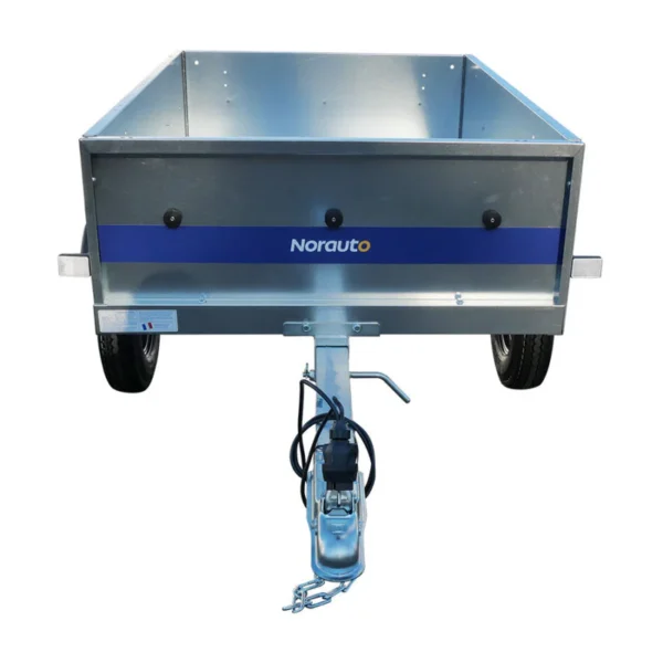 Remorque NORAUTO EASY – Image 5
