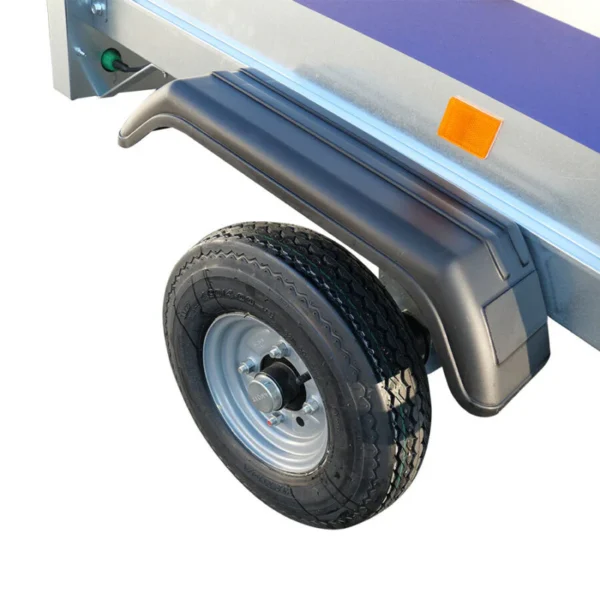 Remorque NORAUTO EASY – Image 7