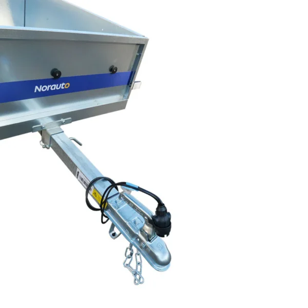 Remorque NORAUTO EASY – Image 8