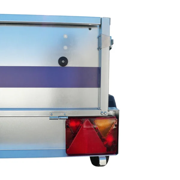 Remorque NORAUTO EASY – Image 9