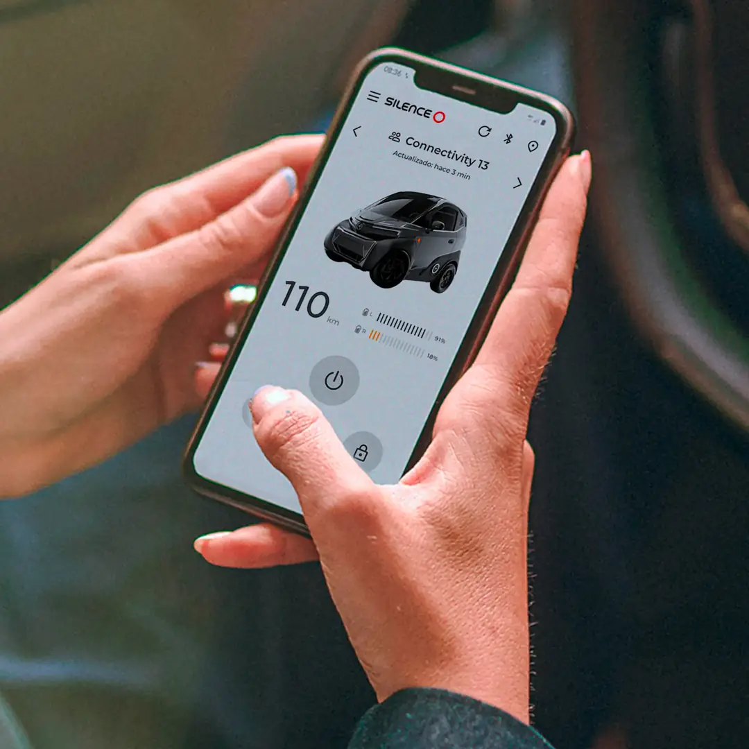 SILENCE S04 – VN – 0km – Image 6