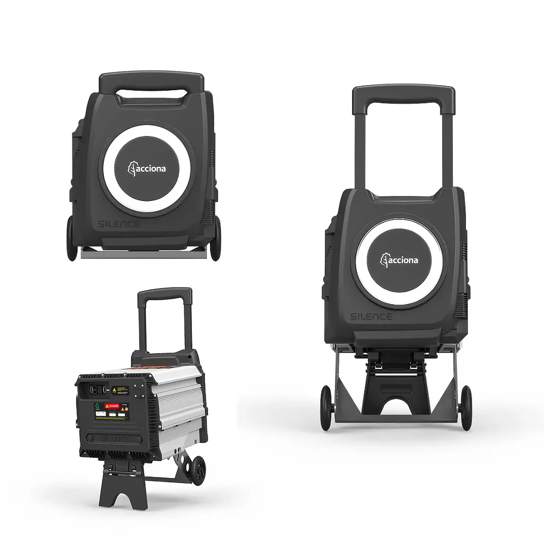 SILENCE S04 – VN – 0km – Image 7