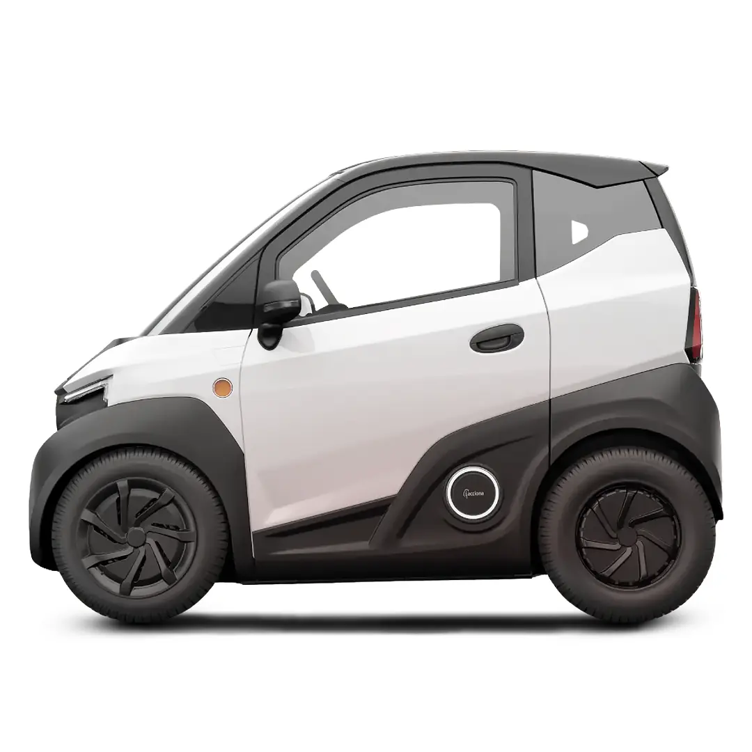 SILENCE S04 – VN – 0km – Image 11