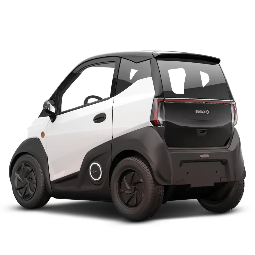 SILENCE S04 – VN – 0km – Image 10