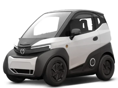 SILENCE S04 UNICO – VN – 0km