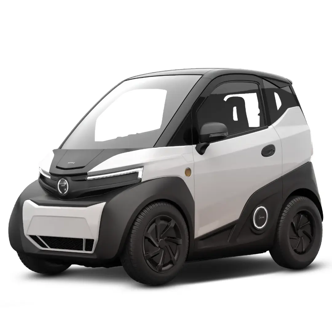 SILENCE S04 – VN – 0km