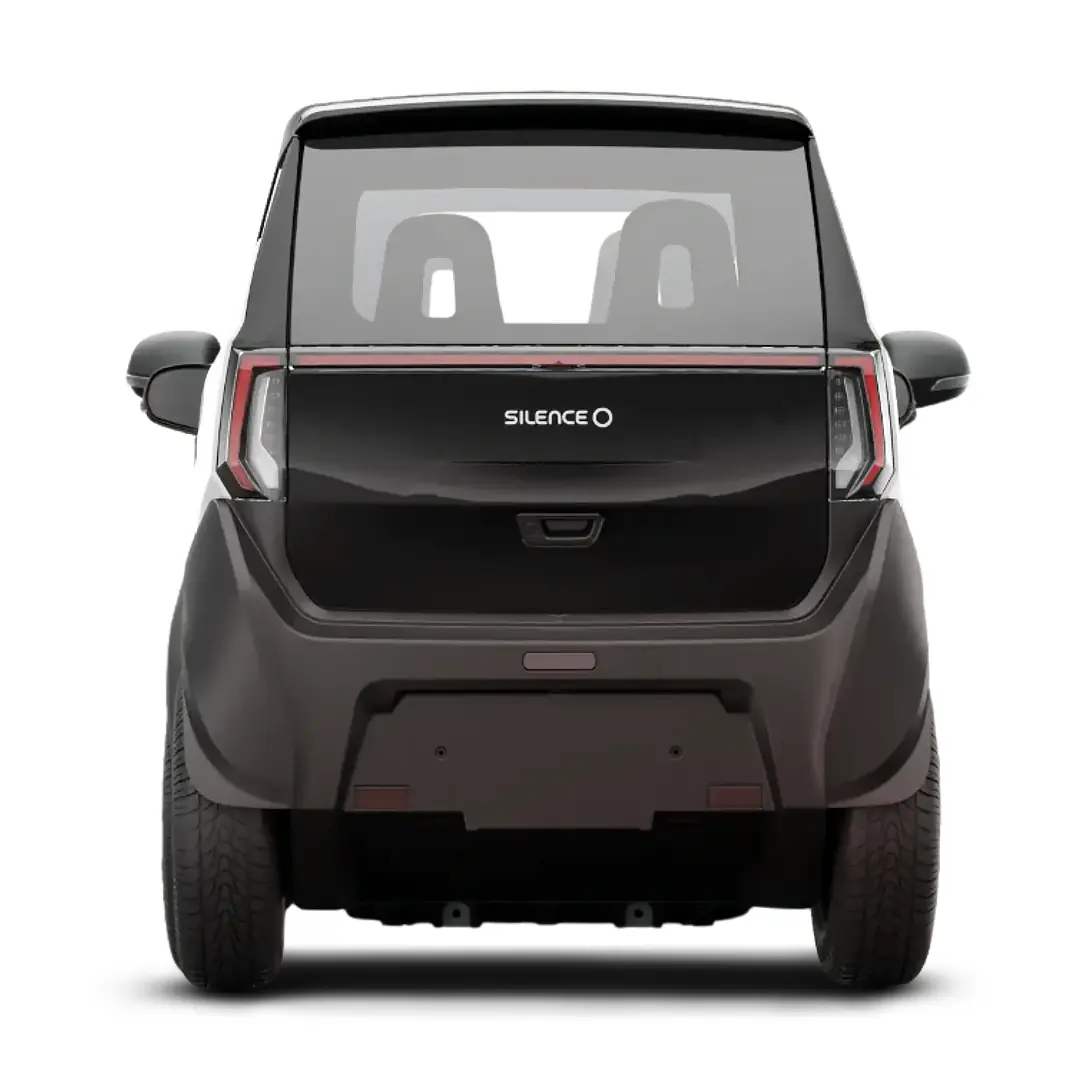 SILENCE S04 – VN – 0km – Image 9