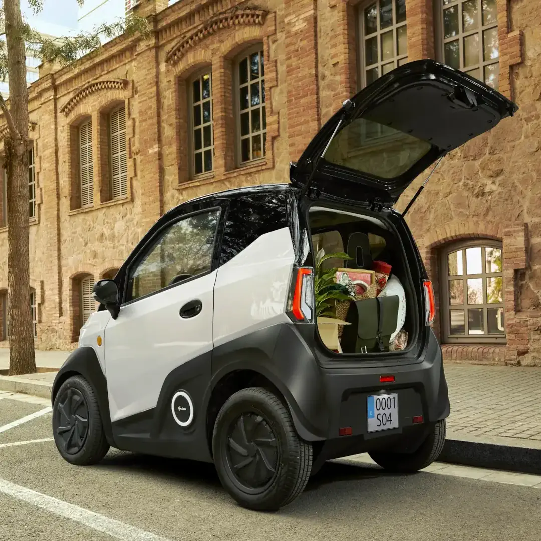 SILENCE S04 – VN – 0km – Image 3