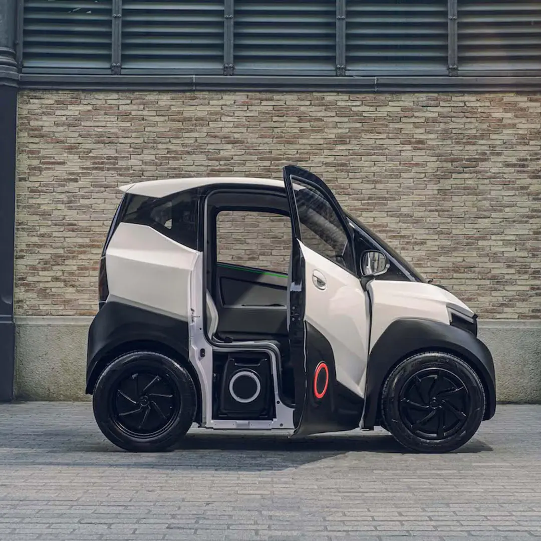 SILENCE S04 – VN – 0km – Image 5