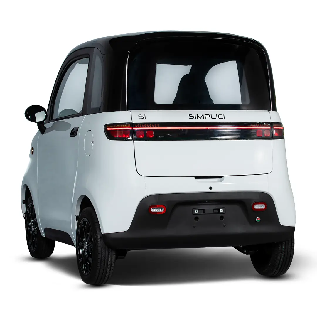 SIMPLICI S1 auto-école – Image 7