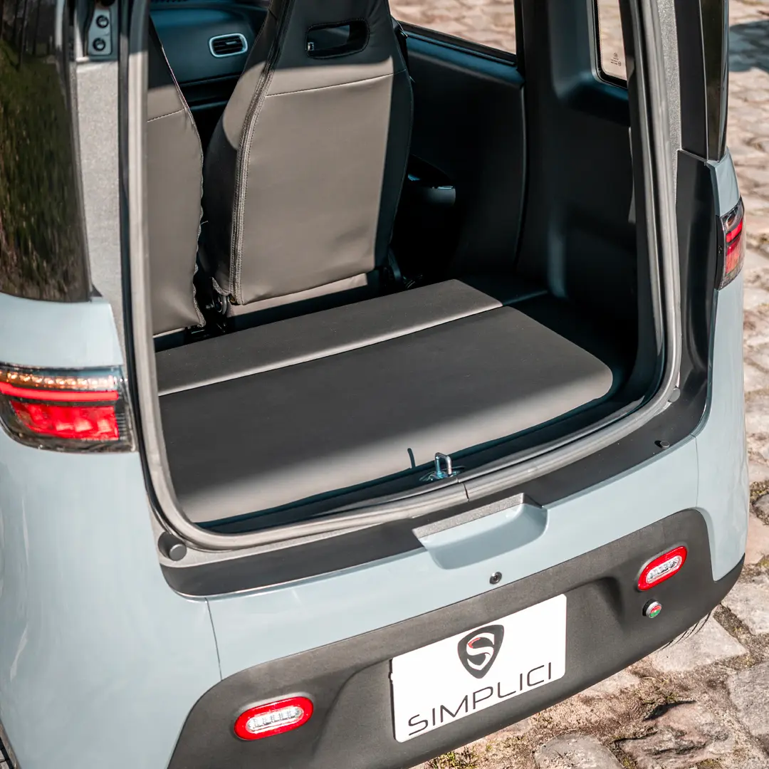 SIMPLICI S1 auto-école – Image 13