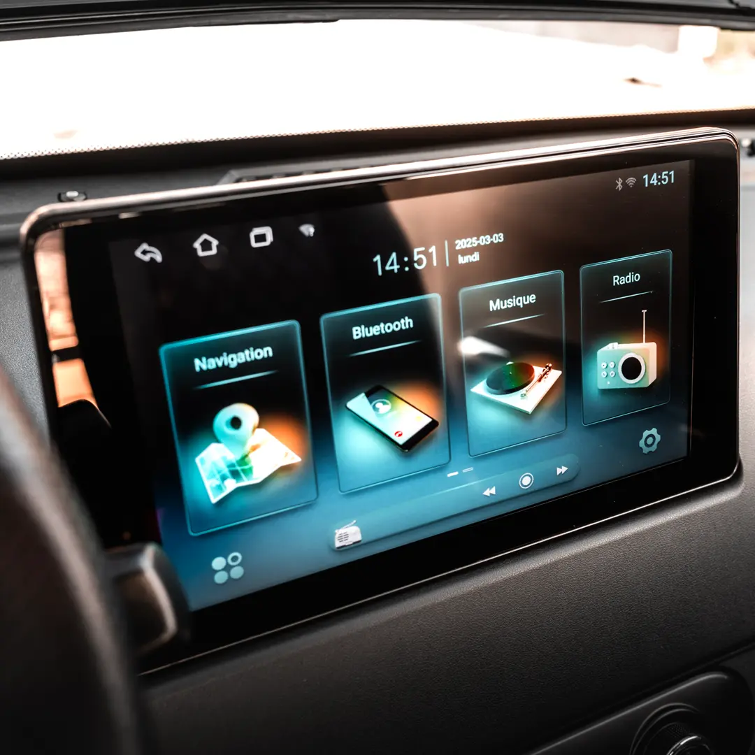 SIMPLICI S1 auto-école – Image 12