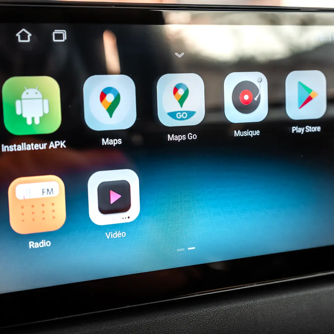 SIMPLICI S1 auto-école – Image 11