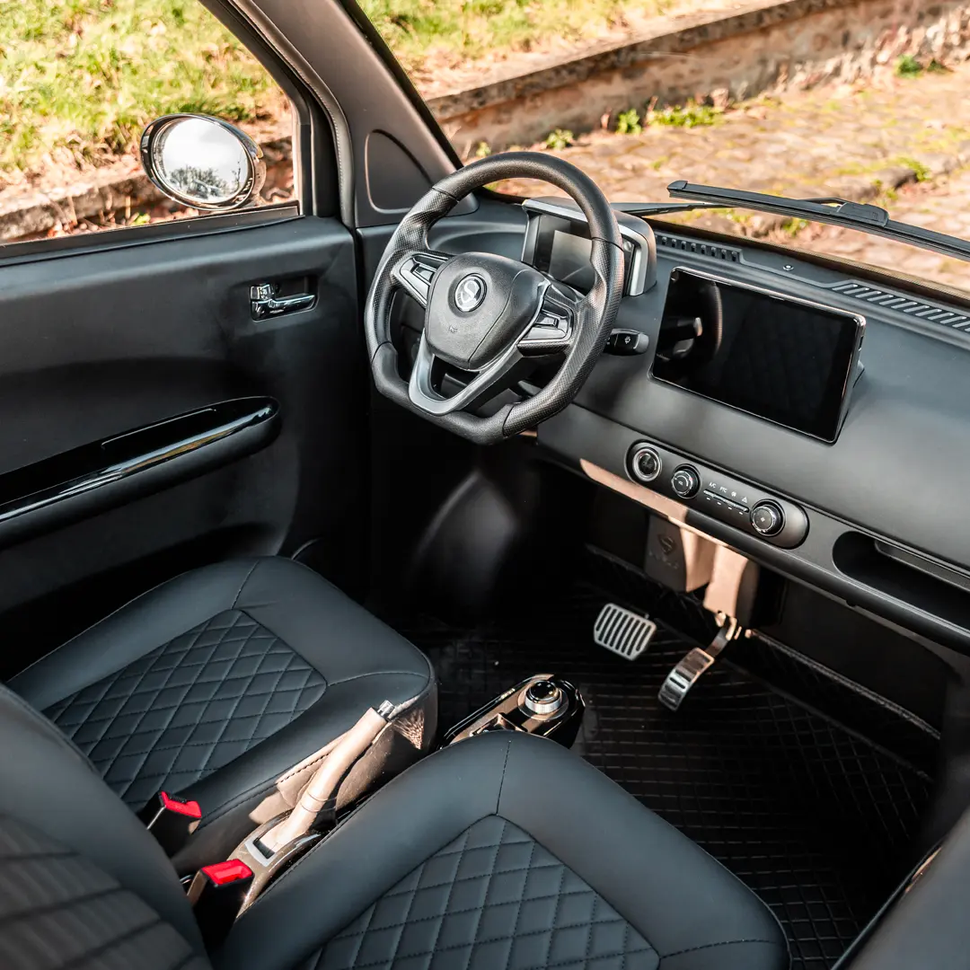 SIMPLICI S1 auto-école – Image 10